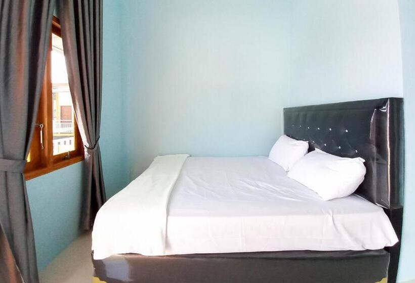 هتل Rega Guesthouse Redpartner
