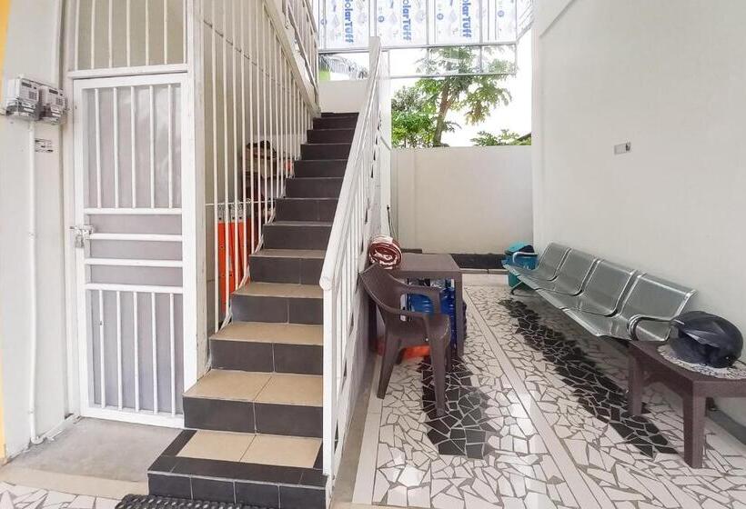 هتل Rega Guesthouse Redpartner