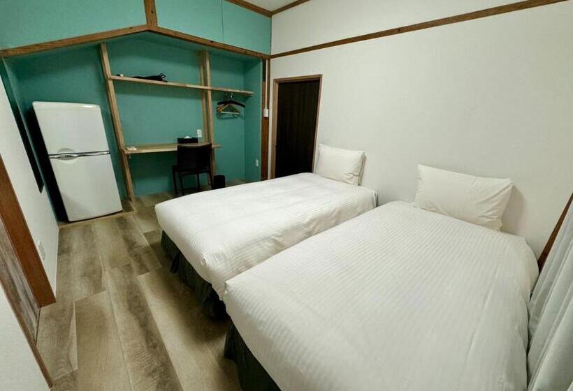 هتل Simple Stay Orihime   Vacation Stay 44782v