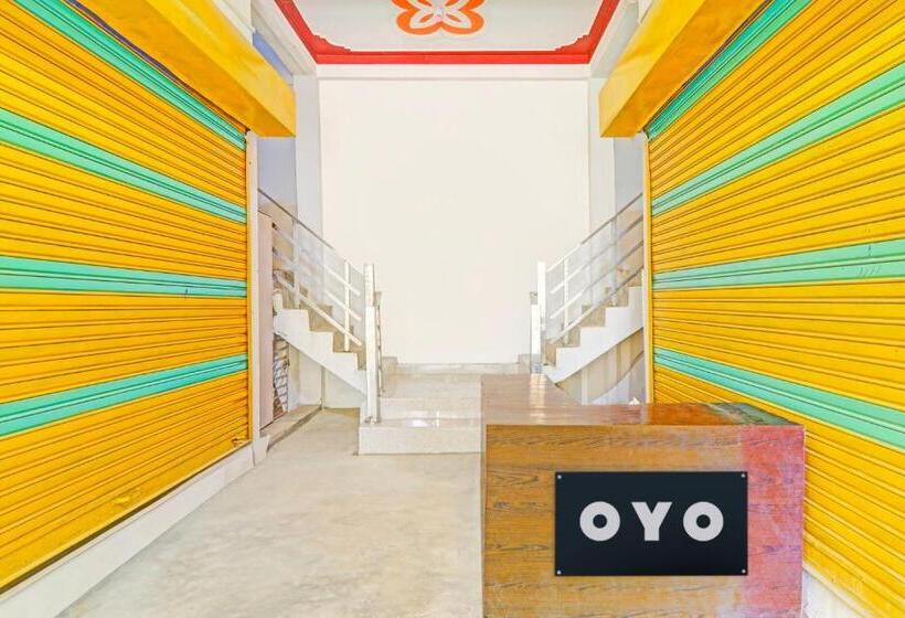 בית מלון כפרי Spot On S.a.