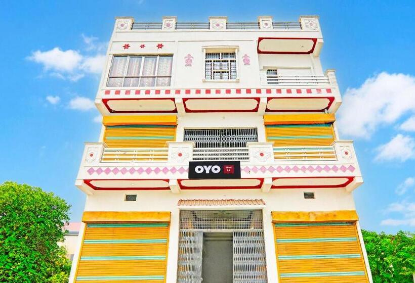 בית מלון כפרי Spot On S.a.