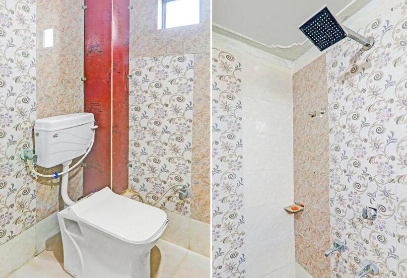 בית מלון כפרי Spot On S.a.