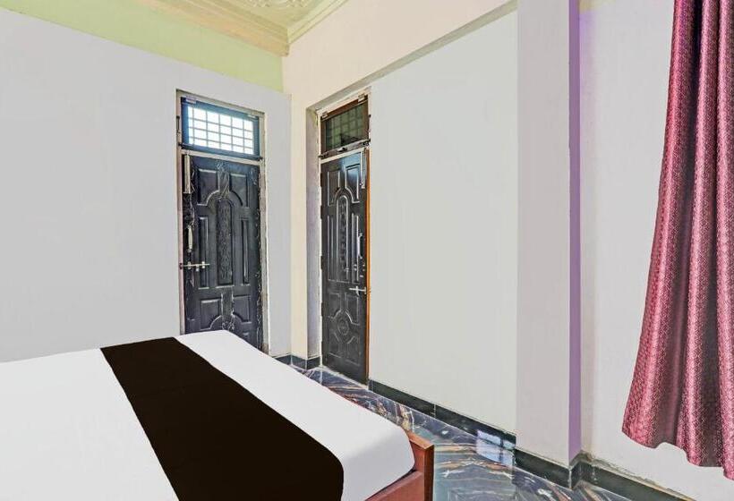 בית מלון כפרי Spot On S.a.