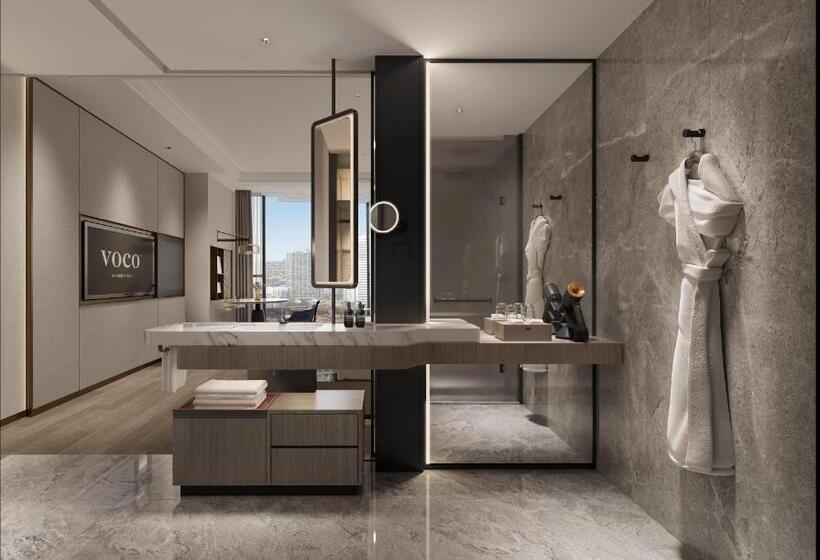 酒店 Voco Jincheng Danhe, An Ihg