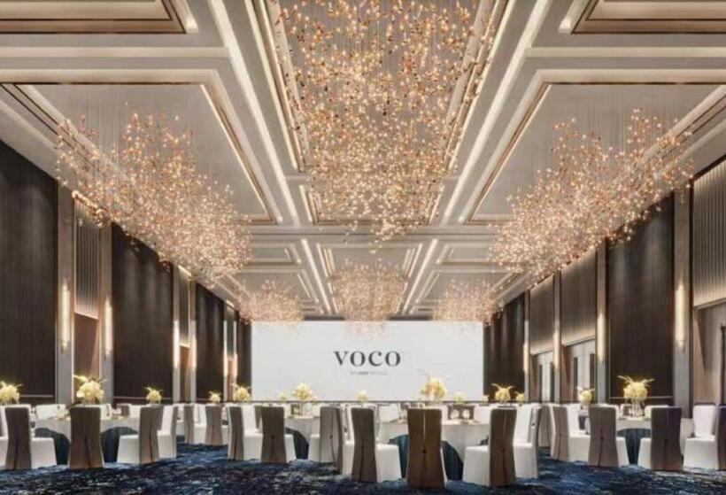 酒店 Voco Jincheng Danhe, An Ihg