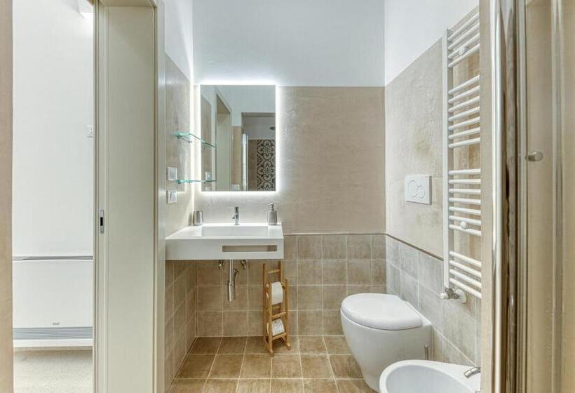 Il Cielo In Una Stanza B&b