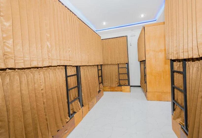 Kamkan Hostel