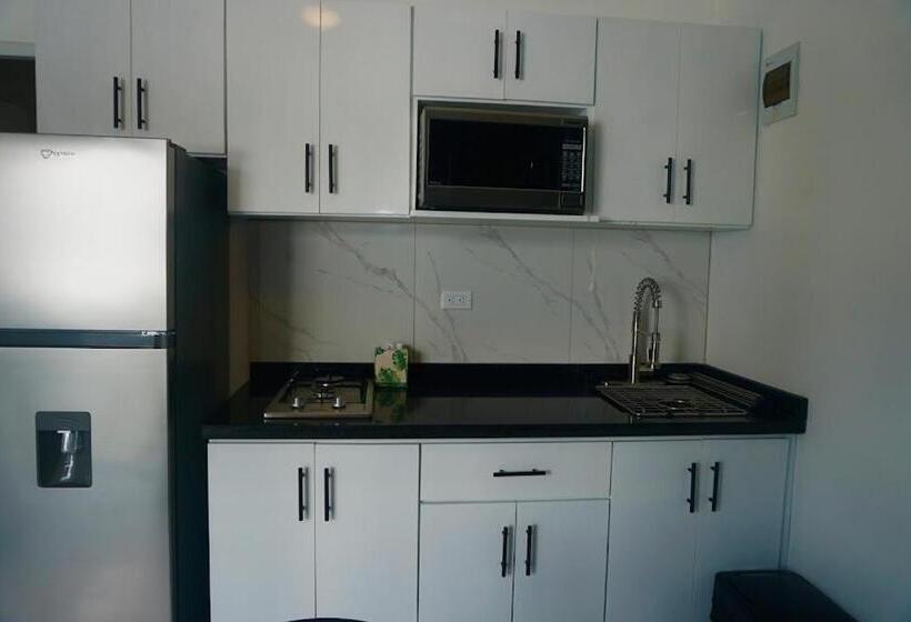 Level Suites #7