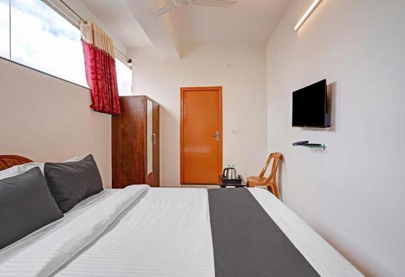 هتل O Sky Inn
