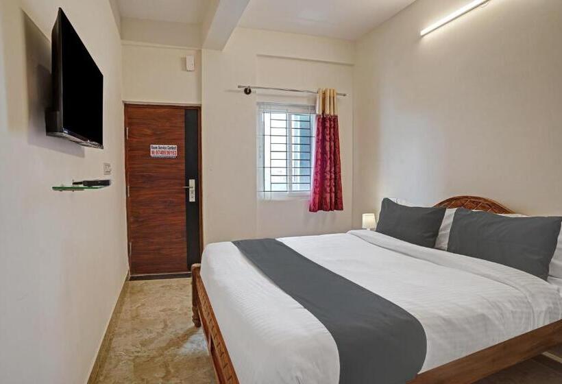 هتل O Sky Inn