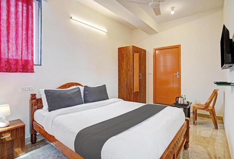 هتل O Sky Inn