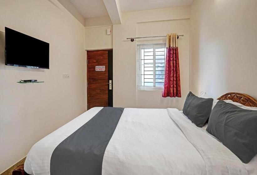 هتل O Sky Inn