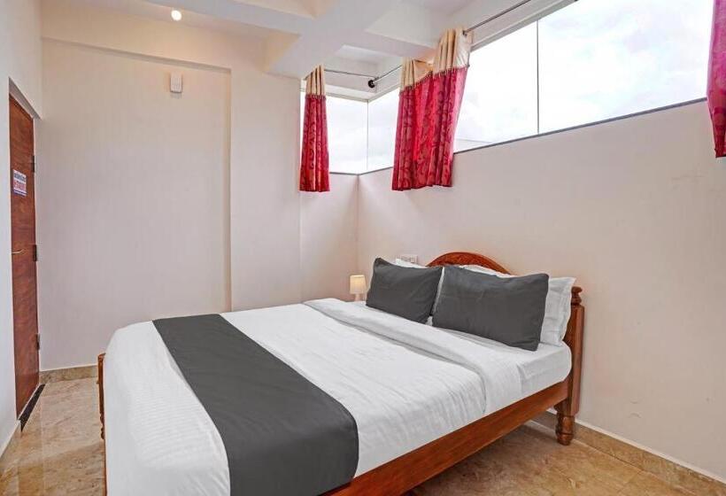 هتل O Sky Inn