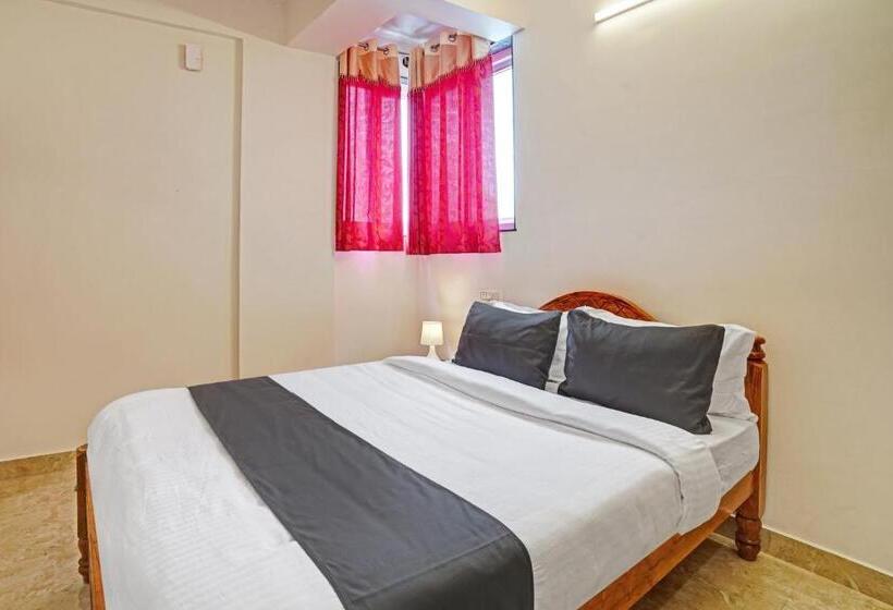 هتل O Sky Inn