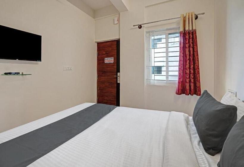 هتل O Sky Inn