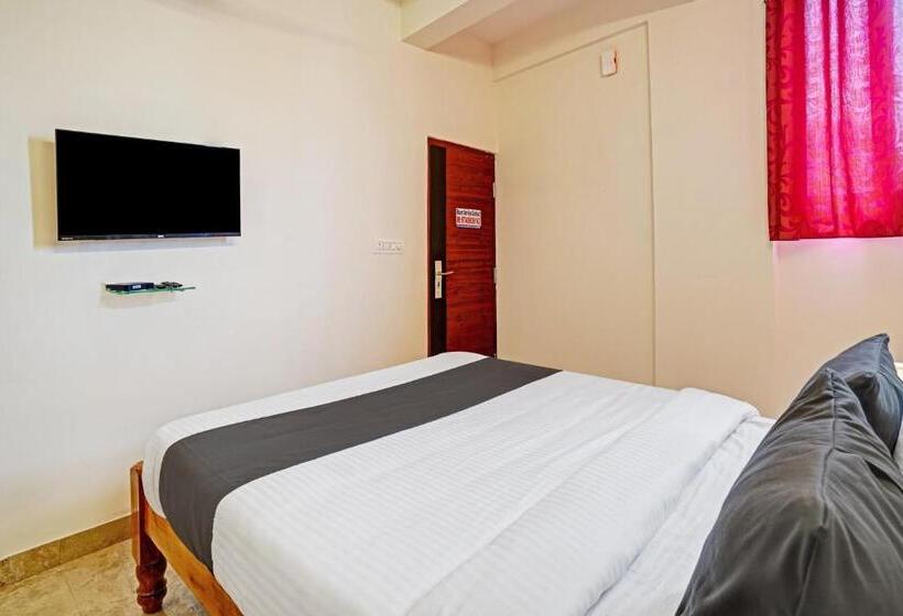 هتل O Sky Inn