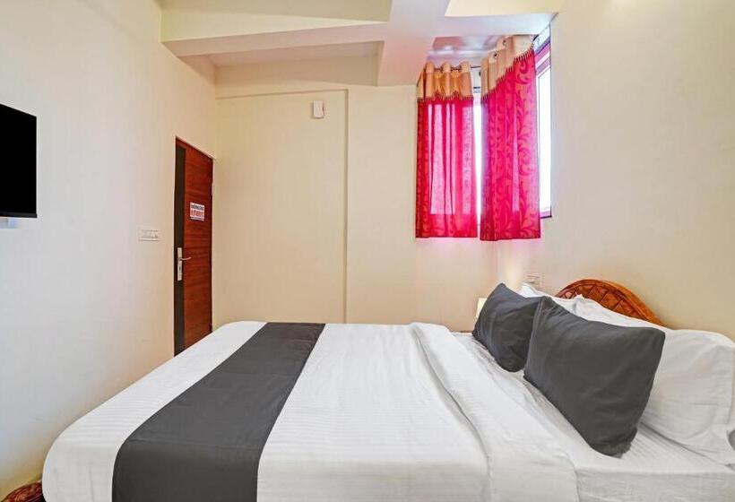 هتل O Sky Inn