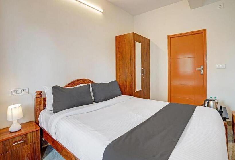هتل O Sky Inn