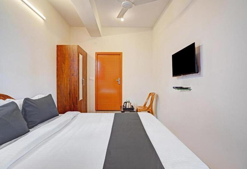 هتل O Sky Inn