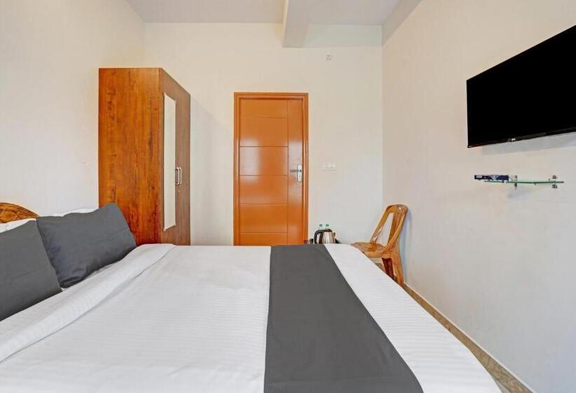 هتل O Sky Inn