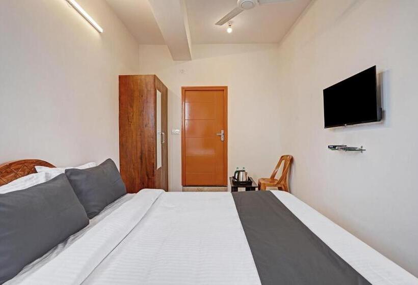 هتل O Sky Inn
