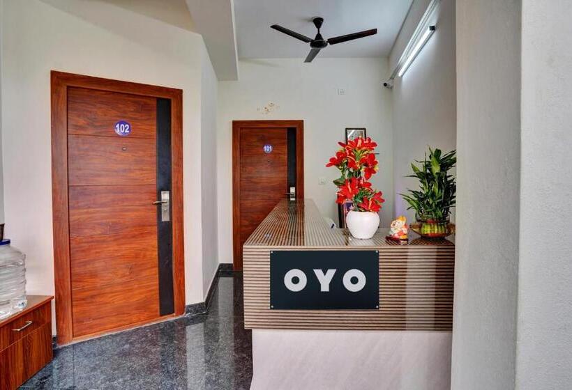 هتل O Sky Inn