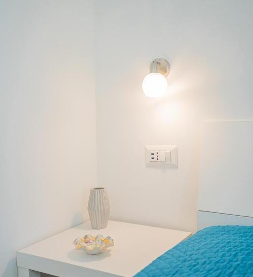 펜션 Ambra Holiday Rooms   La Cinta
