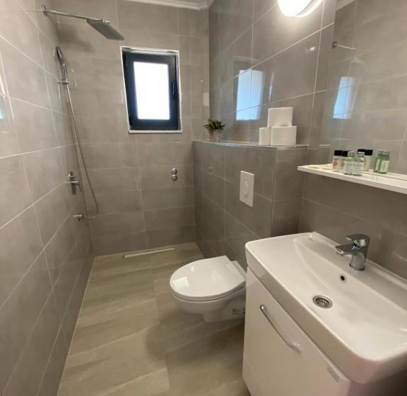 پانسیون Apartmani Neum
