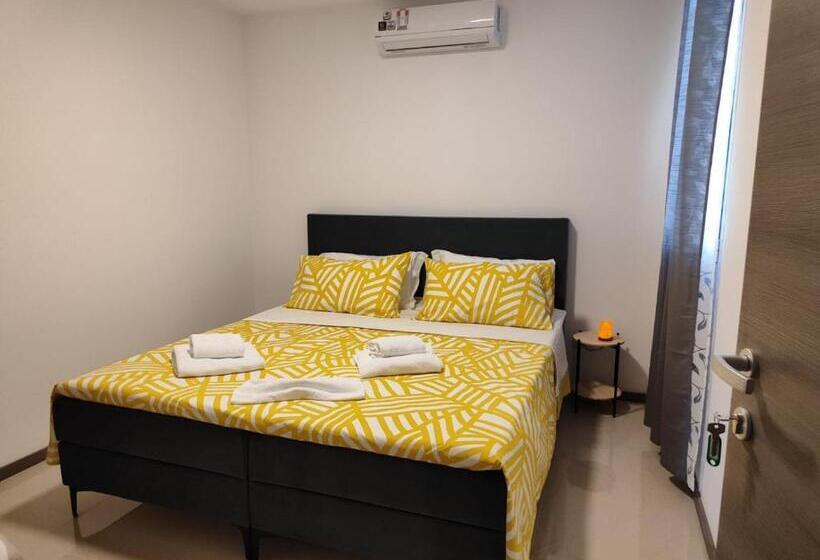 펜션 Guesthouse Magliaso Golf By Lr   Self Check In