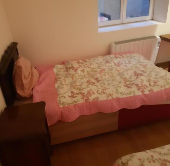 پانسیون Chic Et Relax Familial
