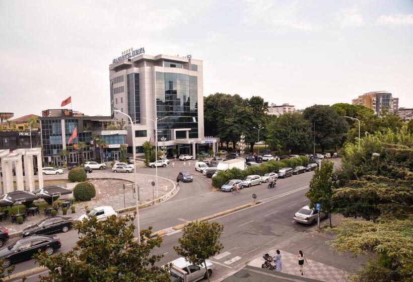 پانسیون City Center
