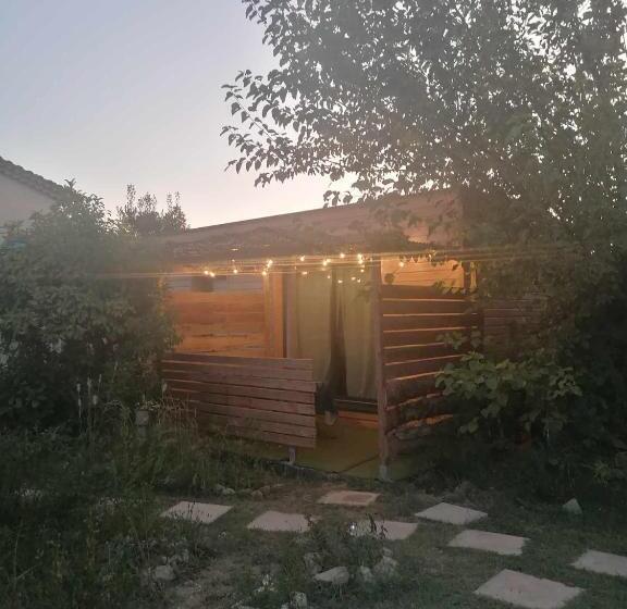 膳宿费 Gîte Et Spa Bien être
