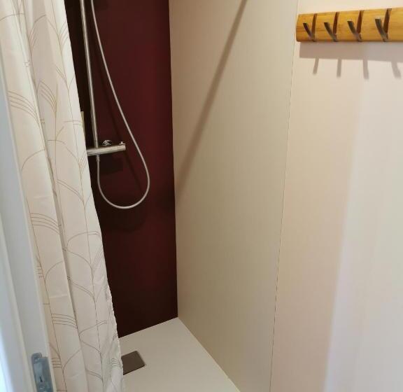 膳宿费 Gîte Et Spa Bien être