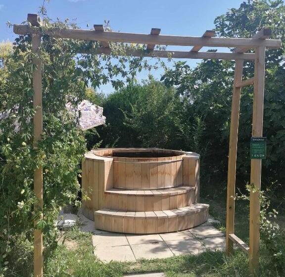 膳宿费 Gîte Et Spa Bien être