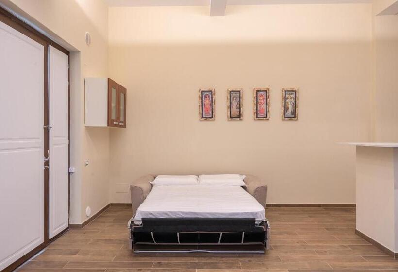 پانسیون La Maison Chic