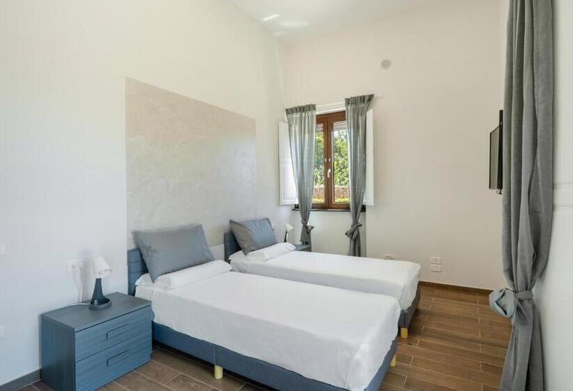 پانسیون La Maison Chic