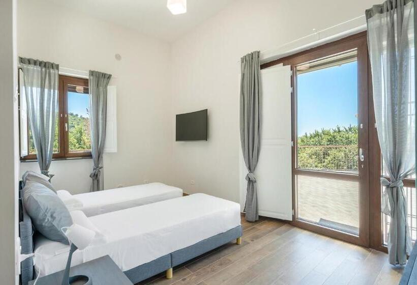 پانسیون La Maison Chic
