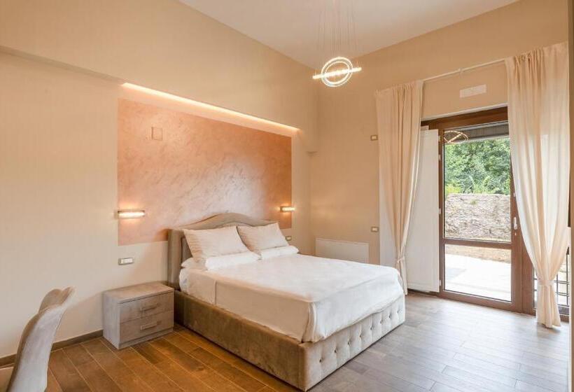 پانسیون La Maison Chic