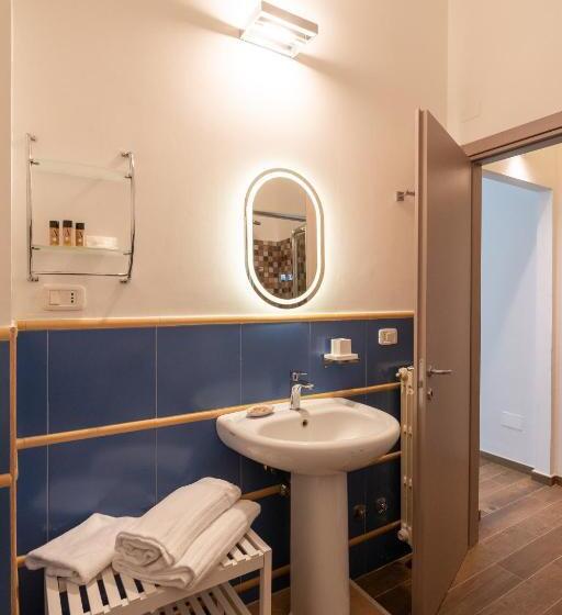 پانسیون La Maison Chic