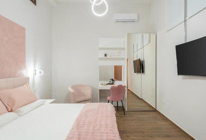 پانسیون La Maison Chic