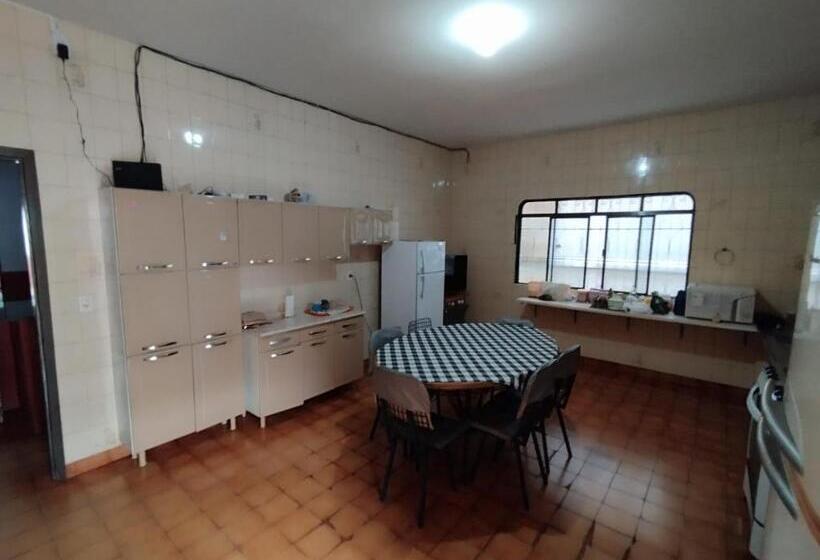 بنسيون Pousada Castelinho