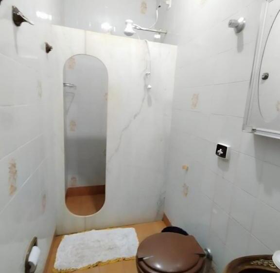 بنسيون Pousada Castelinho