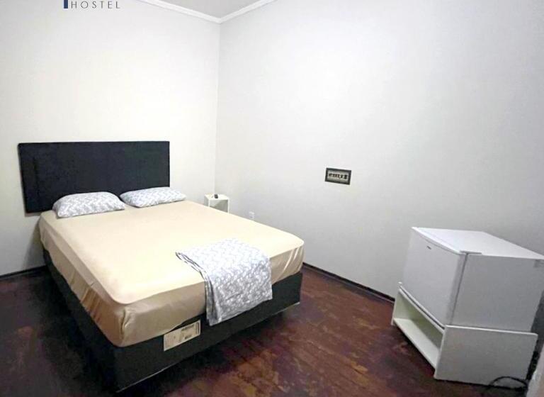 پانسیون Ritz Hostel