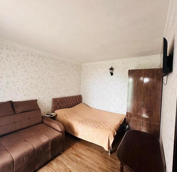 پانسیون Sunset Room 3 On The Third Floor