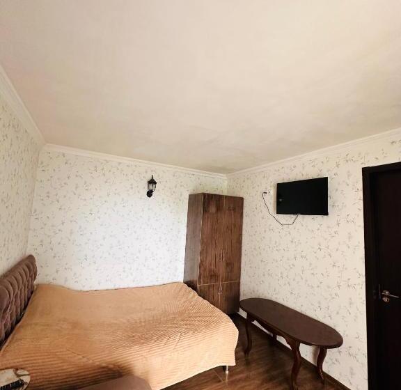 پانسیون Sunset Room 3 On The Third Floor