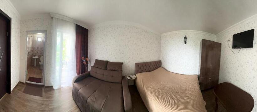 پانسیون Sunset Room 3 On The Third Floor