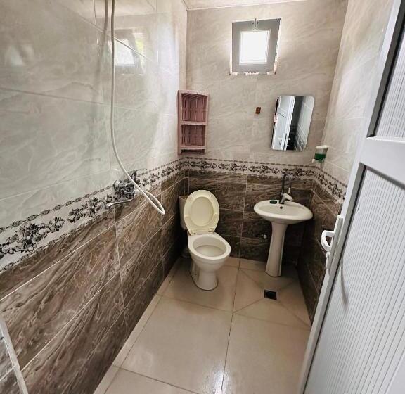 پانسیون Sunset Room 4 On The Third Floor