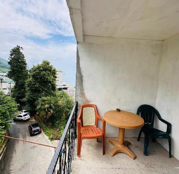 پانسیون Sunset Room 4 On The Third Floor