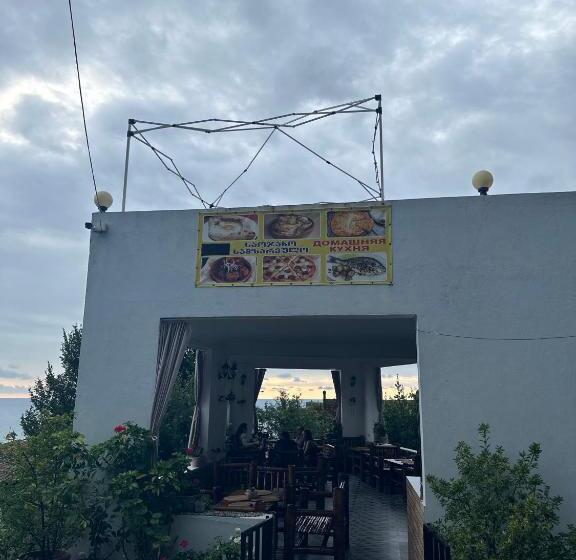 پانسیون Sunset Room 4 On The Third Floor