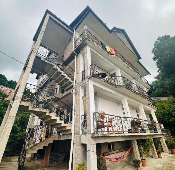 پانسیون Sunset Room 4 On The Third Floor